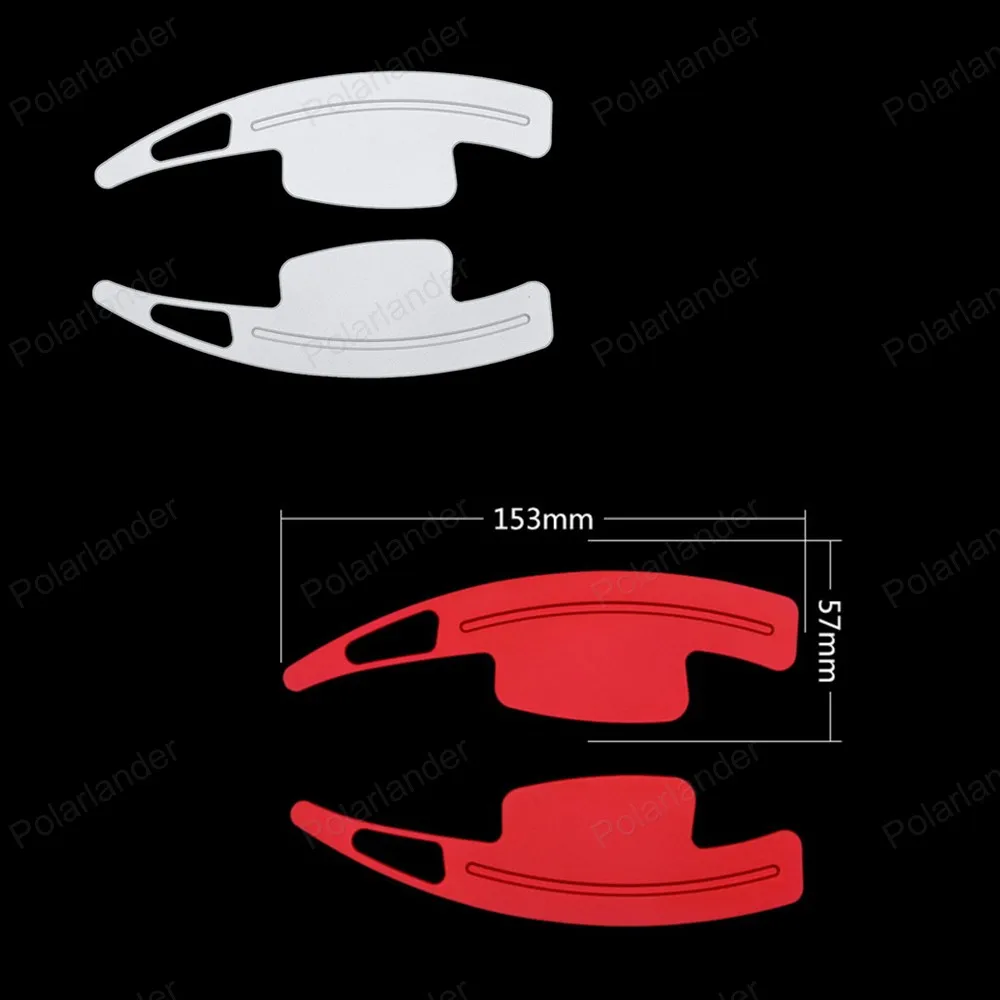 Car Steering Wheel Shift Paddles Extension Kit Decoration Sticker For A/udi A4L 17 5 colors Shifter Blade type
Car Steering Wheel Shift Paddles Extension Kit Decoration Sticker For A/udi A4L 17 5 colors Shifter Blade type