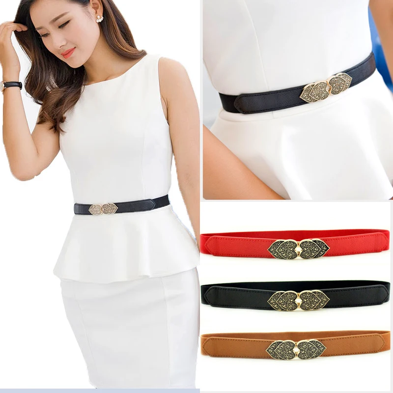 New retro peach heart women's decorative slim elastic Korean women's waist corset belt wide belt glamaker elastic belt
New retro peach heart women's decorative slim elastic Korean women's waist corset belt wide belt glamaker elastic belt