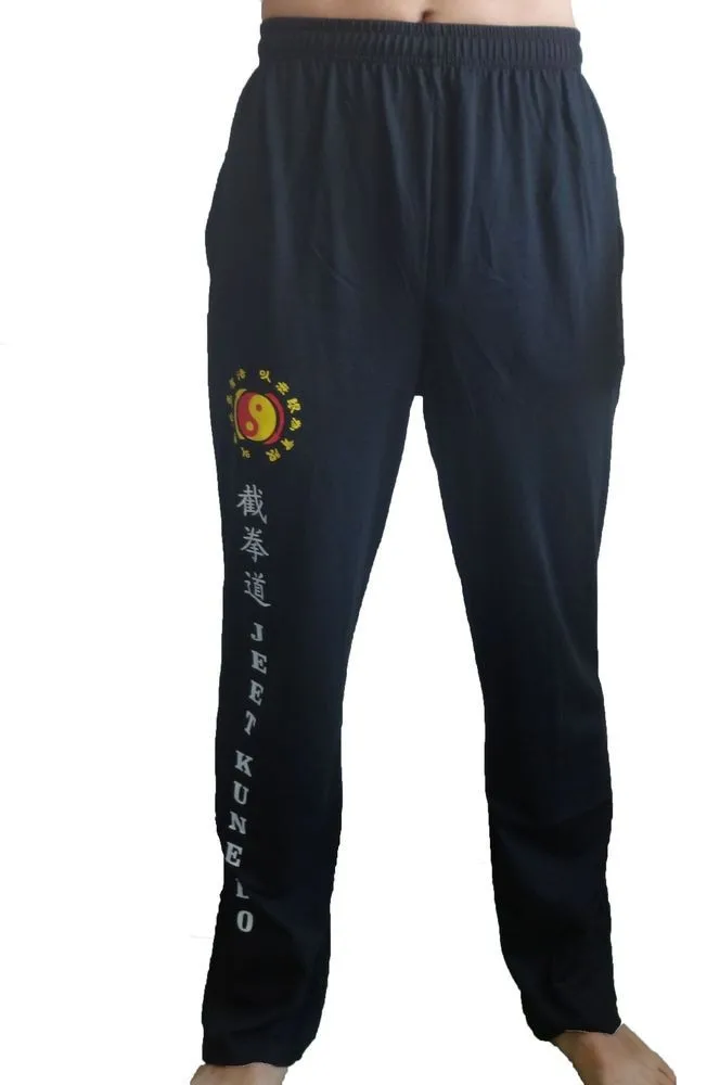 Cotton Jeet kune do training pants JKD martial arts trousers | Спорт и развлечения