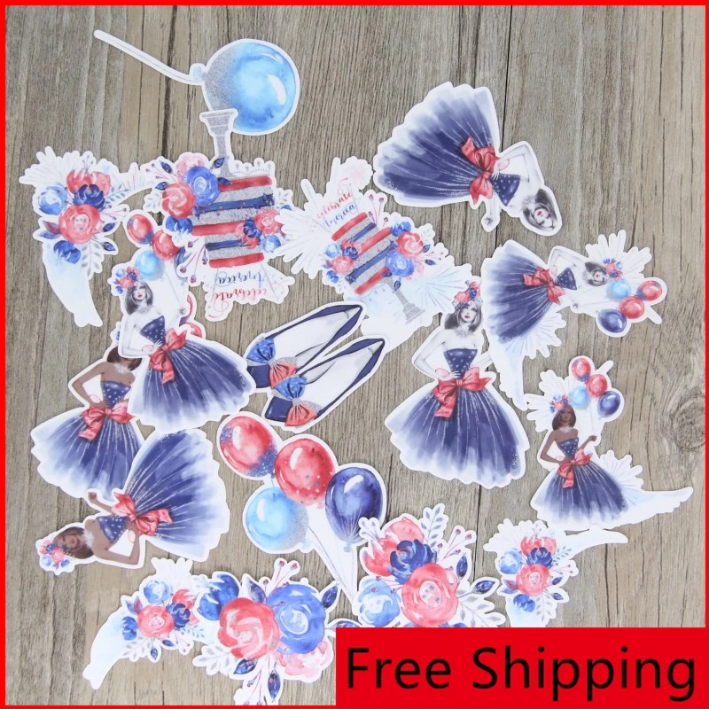 16 pcs wedding marriage party personalized scrapbook Stickers scrapbooking material personalized sticker happy planner craft
16 pcs wedding marriage party personalized scrapbook Stickers scrapbooking material personalized sticker happy planner craft