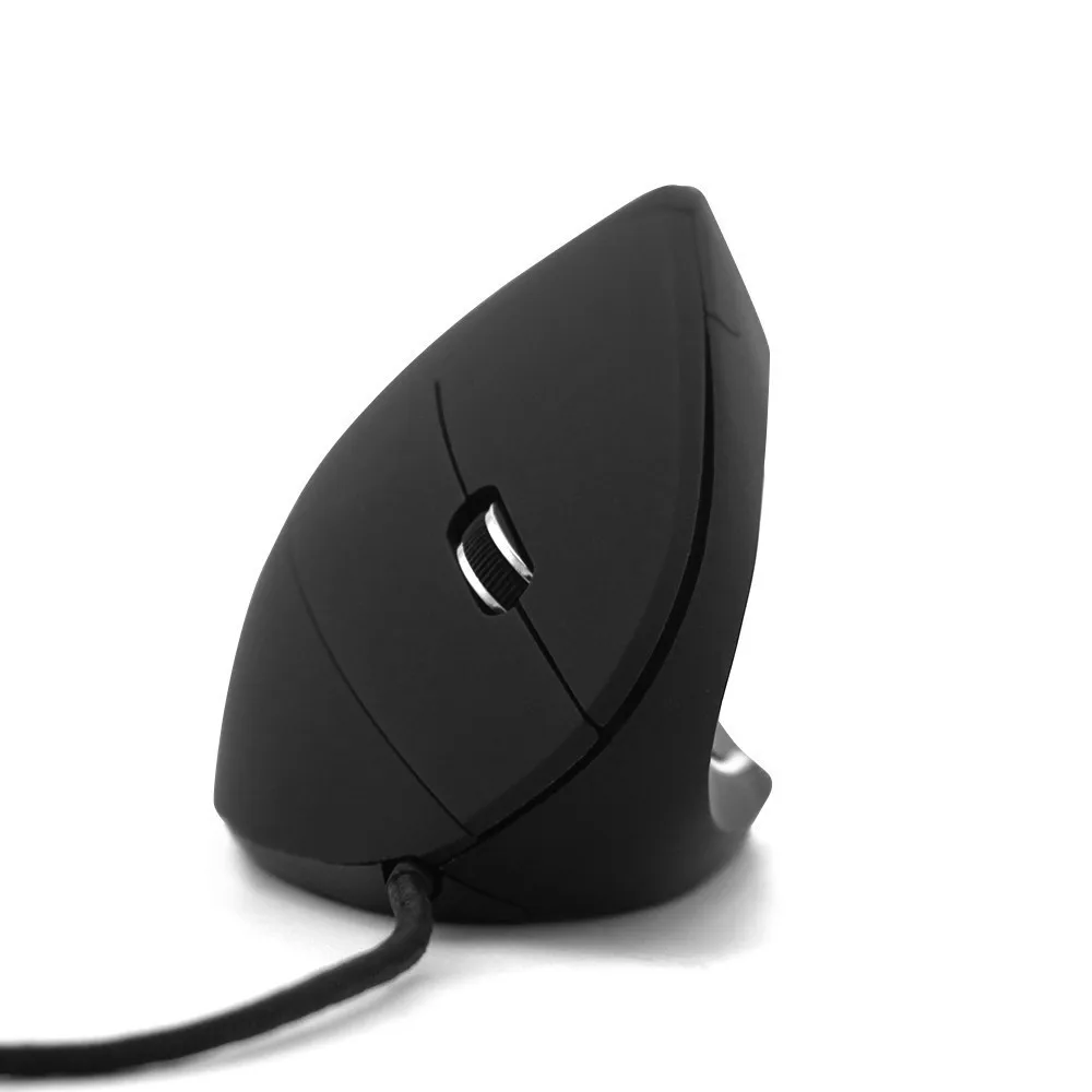 Wired Ergonomic Vertical Mouse With Mouse Pad Colorful LED Light 800/1200/2000/3200 DPI 5 Buttons Optical Gaming For Laptop PC
Wired Ergonomic Vertical Mouse With Mouse Pad Colorful LED Light 800/1200/2000/3200 DPI 5 Buttons Optical Gaming For Laptop PC
