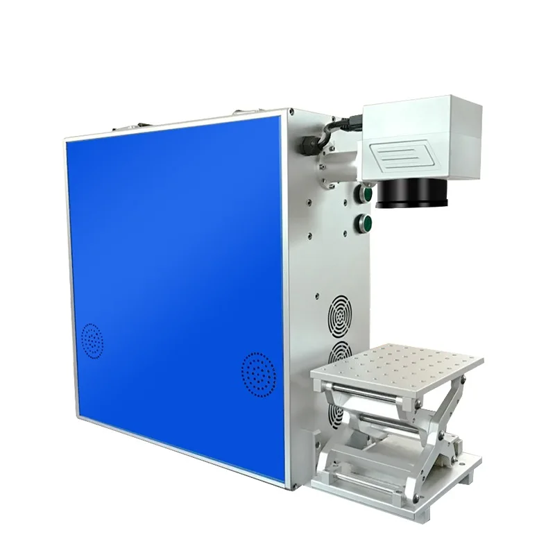 AFM-20w Raycus Brand Portable Metal Fiber Laser Marking Machine Laser Marker For Sale
AFM-20w Raycus Brand Portable Metal Fiber Laser Marking Machine Laser Marker For Sale