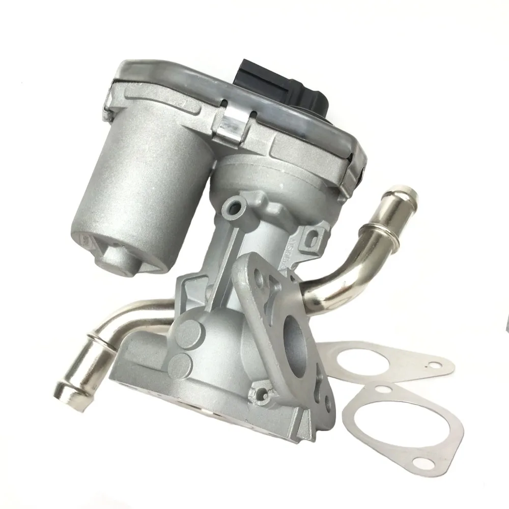 Клапан рециркуляции выхлопных газов EGR для Ford Transit Land Rover Defender Peugeot Boxer 2,2 2,4 3,2 TDCi HDi 1466340 1480549
Клапан рециркуляции выхлопных газов EGR для Ford Transit Land Rover Defender Peugeot Boxer 2,2 2,4 3,2 TDCi HDi 1466340 1480549