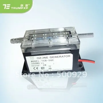 Генератор озона 100 мг для спа с CE & RoHS|generator|generator ozone |