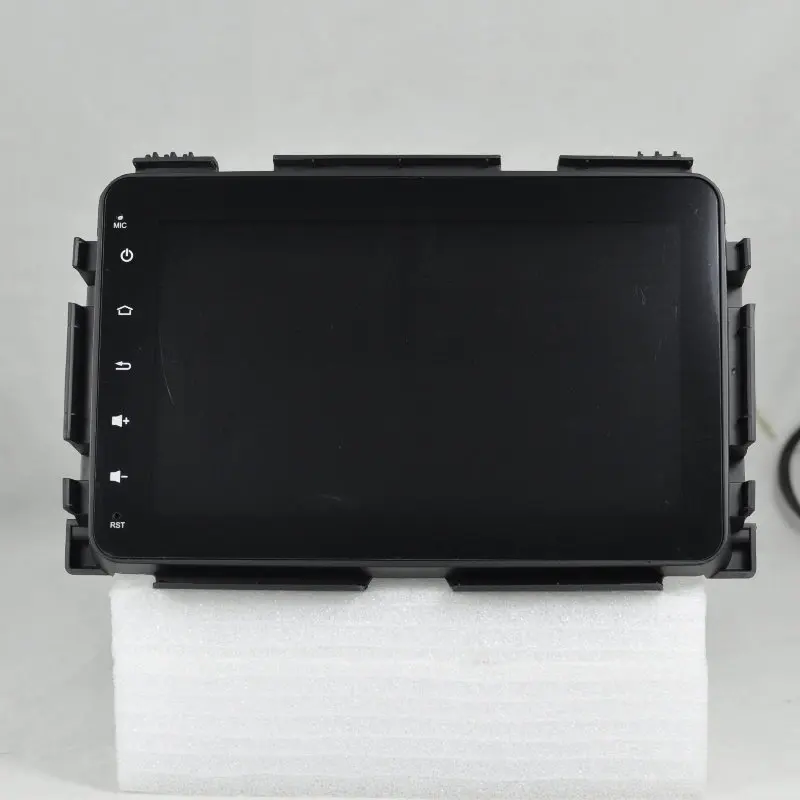8" Car Android HD Touch Screen Vehicle GPS For Honda Vezel 2013-2015 GPS NAVI CD DVD Radio TV Andriod System
8" Car Android HD Touch Screen Vehicle GPS For Honda Vezel 2013-2015 GPS NAVI CD DVD Radio TV Andriod System