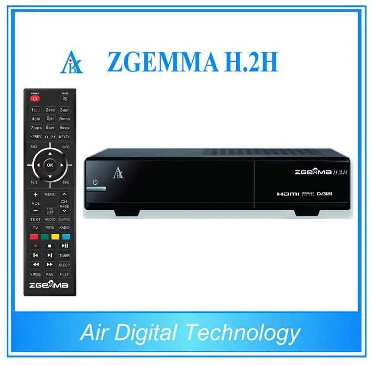 5 шт./лот ZGEMMA H.2H DVB S2 + DVB T2 комбинированный спутниковый + спутниковый и кабельный ТВ-приемник с IPTV
5 шт./лот ZGEMMA H.2H DVB S2 + DVB T2 комбинированный спутниковый + спутниковый и кабельный ТВ-приемник с IPTV