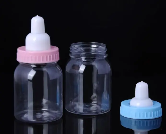 Feeder Bottle Candy Chocolate Box Baby Shower Wedding Craft Party Favor Christening Children Birthday Gift Boxes pink blue
Feeder Bottle Candy Chocolate Box Baby Shower Wedding Craft Party Favor Christening Children Birthday Gift Boxes pink blue