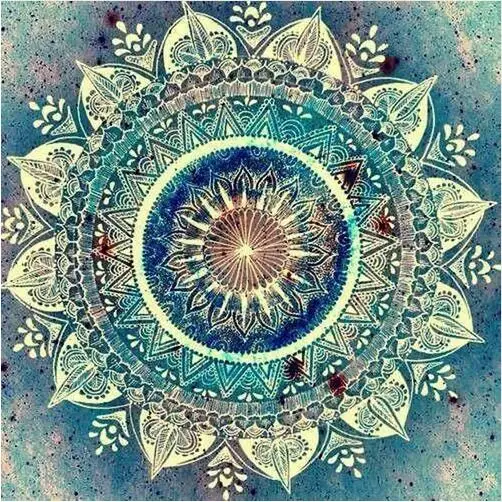 5D Diy Diamond Painting Cross Stitch Mandala Home Decor Full Rhinestones Mosaic Inlay Diamond Embroidery D0419
5D Diy Diamond Painting Cross Stitch Mandala Home Decor Full Rhinestones Mosaic Inlay Diamond Embroidery D0419
