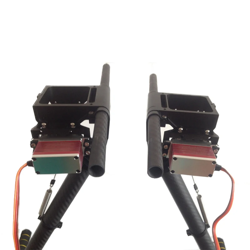 DJI electronic electric retractable landing gear S1000 eight-axis multi-axis stand six-axis electric retractable landing gear
DJI electronic electric retractable landing gear S1000 eight-axis multi-axis stand six-axis electric retractable landing gear