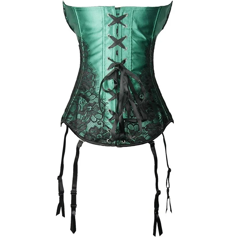 New Women Various Styles Waist Trainer Push up Overbust Corset And Bustier Gothic Cincher Slimming Steampunk Top Body Shaper
New Women Various Styles Waist Trainer Push up Overbust Corset And Bustier Gothic Cincher Slimming Steampunk Top Body Shaper