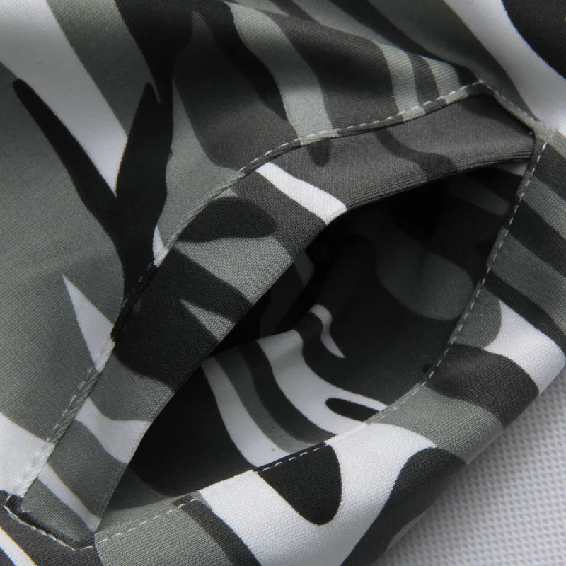 Rlyaeiz High Quality Tracksuit Men Sweat Suit 2018 Summer Camouflage Printed Zipper Hoodies + Shorts Sets Male Sporting Suits
Rlyaeiz High Quality Tracksuit Men Sweat Suit 2018 Summer Camouflage Printed Zipper Hoodies + Shorts Sets Male Sporting Suits