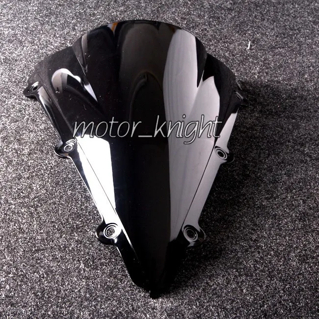 Motorcycle Windscreen Windshield for Yamaha YZF R1 2004 2005 2006 / YZF-R1 2004 2005 2006 ABS Plastic Parts Dark Smoke
Motorcycle Windscreen Windshield for Yamaha YZF R1 2004 2005 2006 / YZF-R1 2004 2005 2006 ABS Plastic Parts Dark Smoke