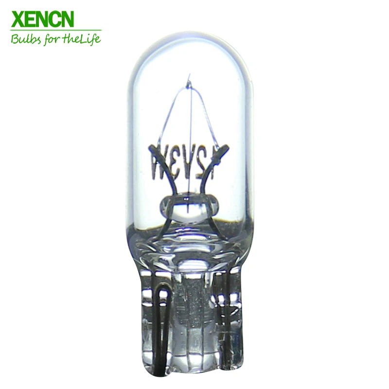 Xencn T6.5 12V 3W Interior Light Dashboard Warning Indicator Gauge Lamps Signal Lights Free Shipping 10pcs
Xencn T6.5 12V 3W Interior Light Dashboard Warning Indicator Gauge Lamps Signal Lights Free Shipping 10pcs