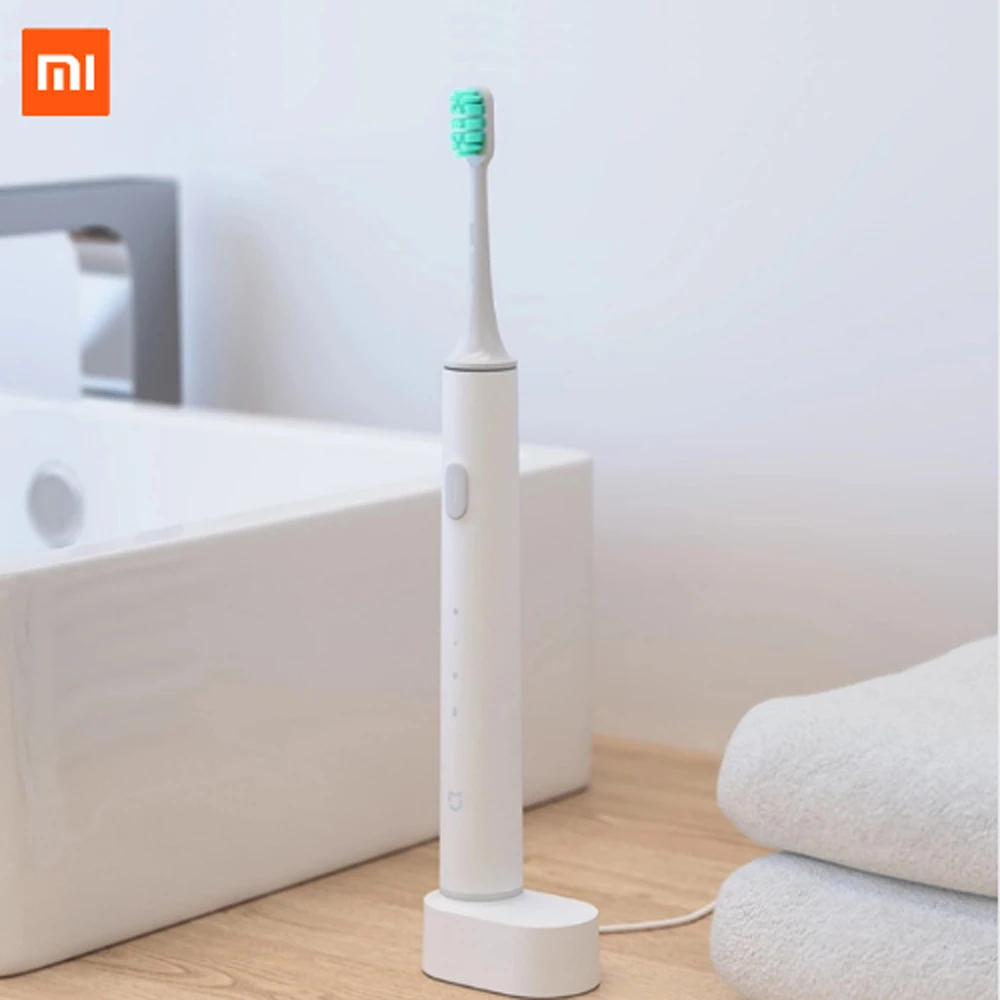 Xiaomi Mi Smart Electric Toothbrush T500