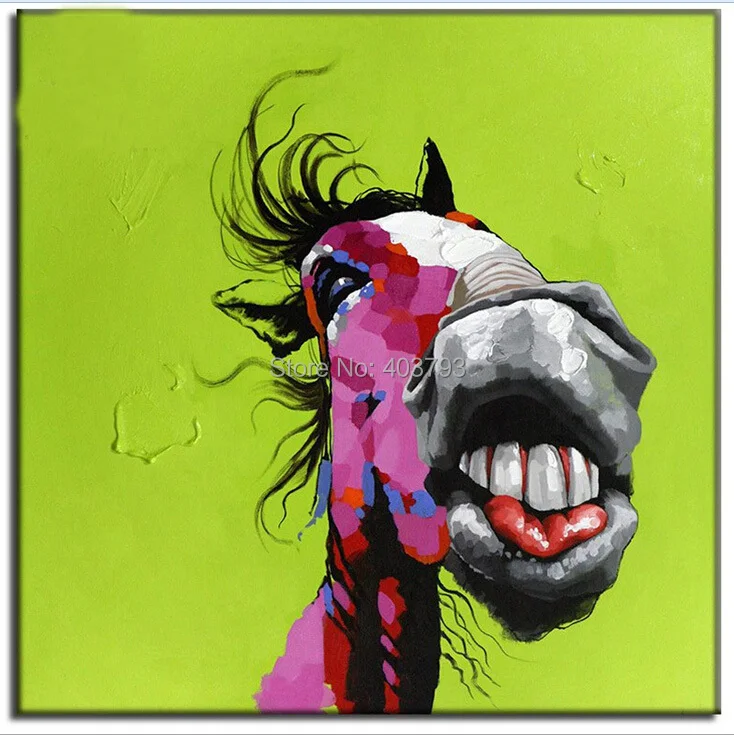 hand painted MODERN ABSTRACT HUGE LARGE CANVAS ART OIL PAINTING lovely donkey paintings no framed
hand painted MODERN ABSTRACT HUGE LARGE CANVAS ART OIL PAINTING lovely donkey paintings no framed