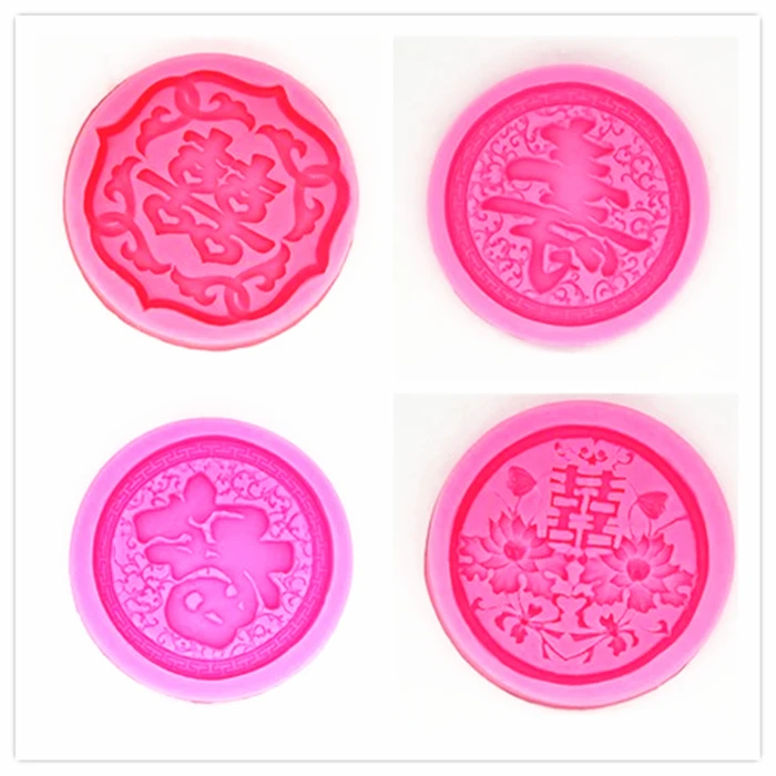 Baking biscuit mold, chocolate mold cake decoration die decoration mold silicone mold 
Baking biscuit mold, chocolate mold cake decoration die decoration mold silicone mold