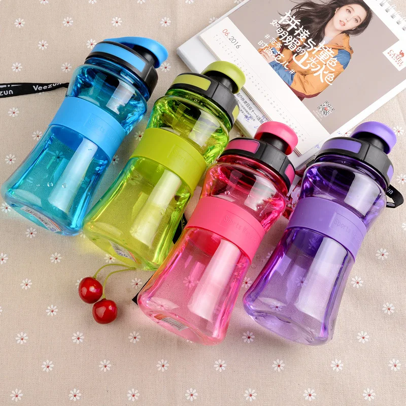 Brand New BPA Free Leak Proof Sports Water Bottle High Quality Tour Hiking Portable My Favorite Bottles 700ml
Brand New BPA Free Leak Proof Sports Water Bottle High Quality Tour Hiking Portable My Favorite Bottles 700ml