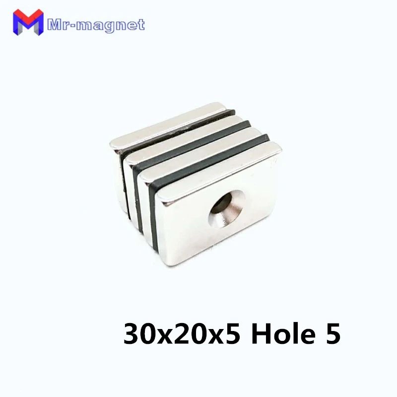 50 шт./лот 30x20x5 мм 5 мм потайное Отверстие N35 Супер сильный редкоземельный Блок Неодимовый Магнит 30 мм * 20 мм * 5 мм-5 мм
50 шт./лот 30x20x5 мм 5 мм потайное Отверстие N35 Супер сильный редкоземельный Блок Неодимовый Магнит 30 мм * 20 мм * 5 мм-5 мм