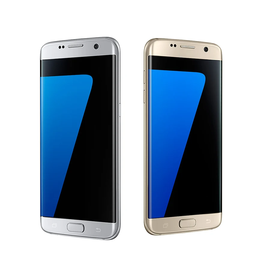 Samsung Galaxy S7 Edge G935F & G935V Smartphone 5.5'' 4GB RAM 32GB ROM Single SIM NFC 12MP 4G LTE Cellphone
Samsung Galaxy S7 Edge G935F & G935V Smartphone 5.5'' 4GB RAM 32GB ROM Single SIM NFC 12MP 4G LTE Cellphone