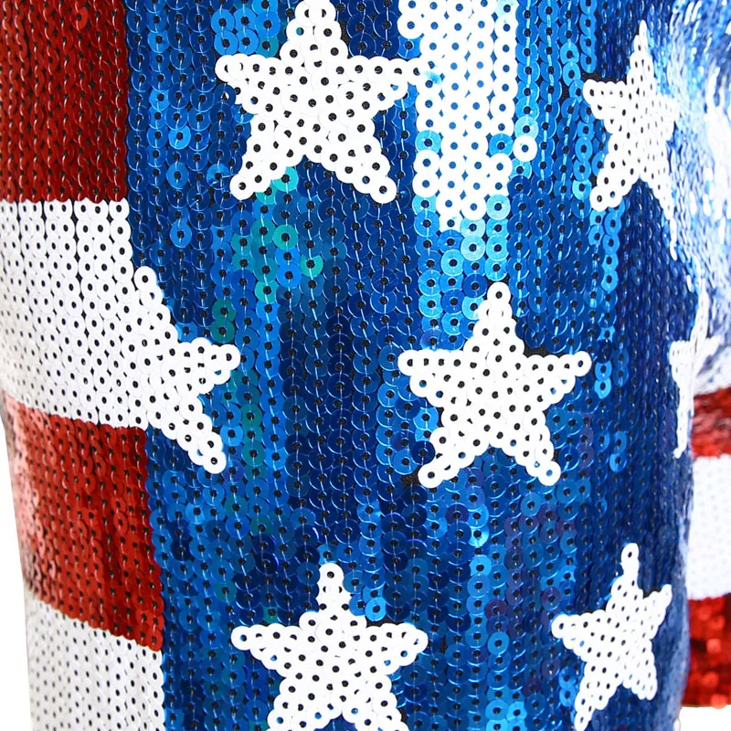 BLINGSTORY Sexy Club Summer Short Feminino Dancing Female Singer Dj Show Sequined Shorts Women Drop-ship 
BLINGSTORY Sexy Club Summer Short Feminino Dancing Female Singer Dj Show Sequined Shorts Women Drop-ship