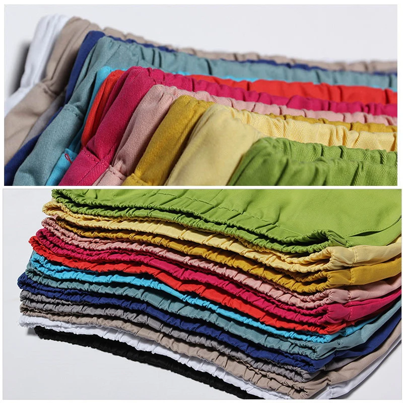 2021 Summer Hot Fashionable Biker Short Candy Color Casual Beach Black Shorts Women Plus Size Loose Cotton Neon Female Shorts
2021 Summer Hot Fashionable Biker Short Candy Color Casual Beach Black Shorts Women Plus Size Loose Cotton Neon Female Shorts