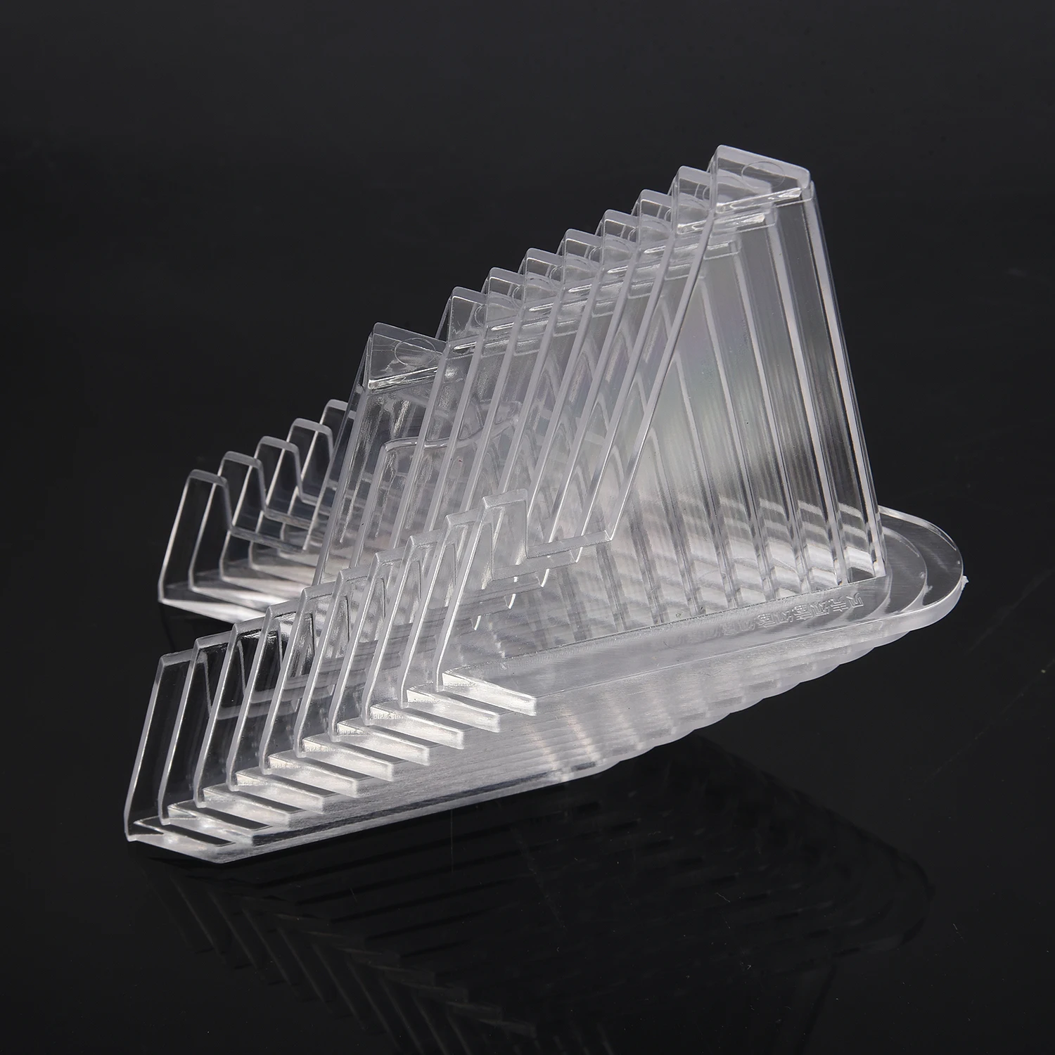 10x Transparent plastic Medals Coins Display Stand Easel Show Holder Exhibit Mount
10x Transparent plastic Medals Coins Display Stand Easel Show Holder Exhibit Mount