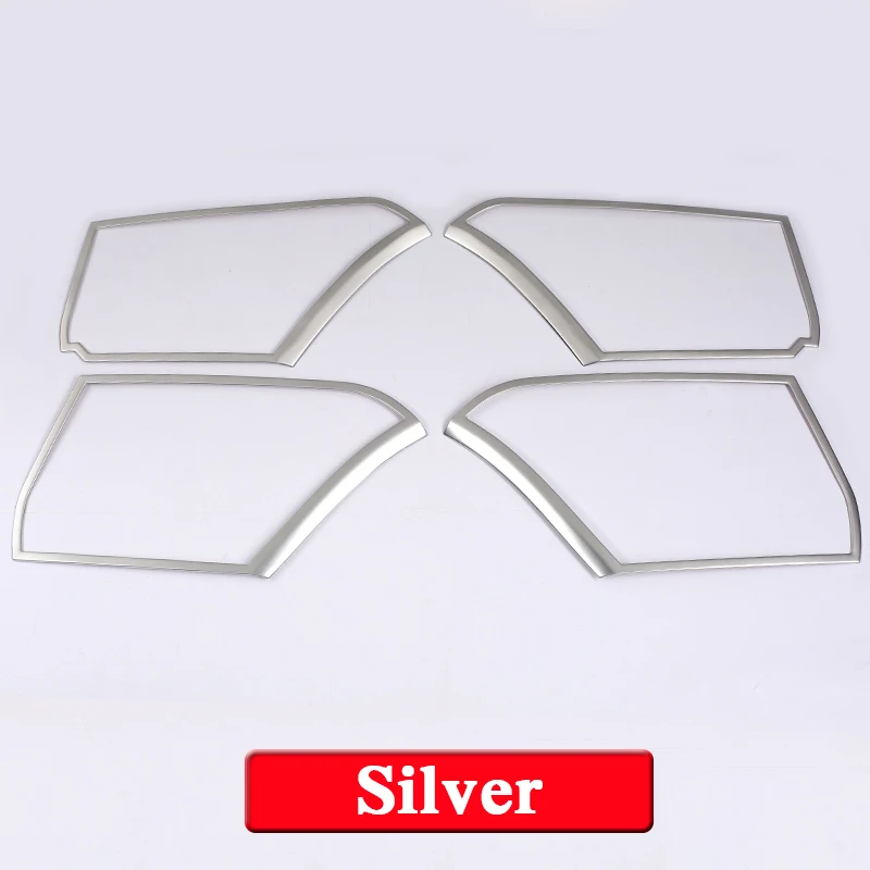 QCBXYYXH Car Styling Door Audio Speaker Decorative Frame For Toyota 8th Camry 2018 Internal Stickers Auto Interior Frame Decal
QCBXYYXH Car Styling Door Audio Speaker Decorative Frame For Toyota 8th Camry 2018 Internal Stickers Auto Interior Frame Decal