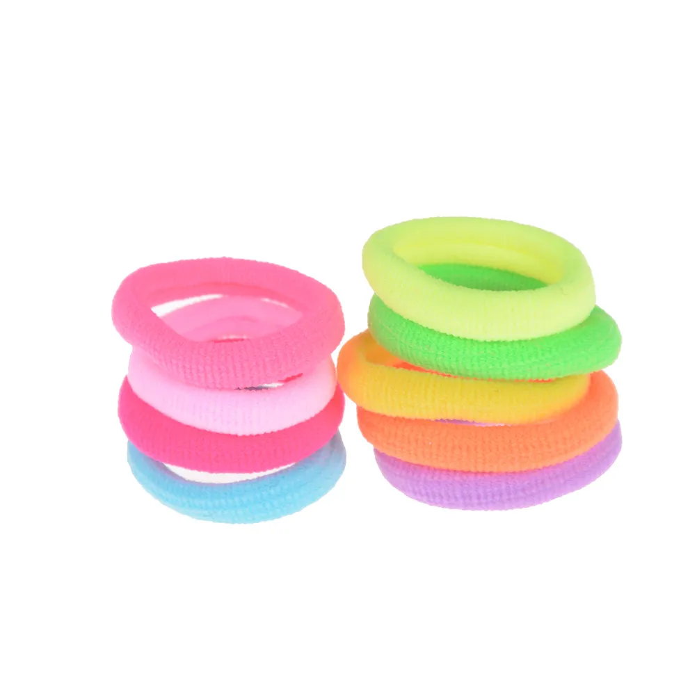 20pcs/lot (Mix Color) Fashion Candy Colored Quality Elastic Ponytail Holders Accessories Girl Women Rubber Bands Tie Gum
20pcs/lot (Mix Color) Fashion Candy Colored Quality Elastic Ponytail Holders Accessories Girl Women Rubber Bands Tie Gum