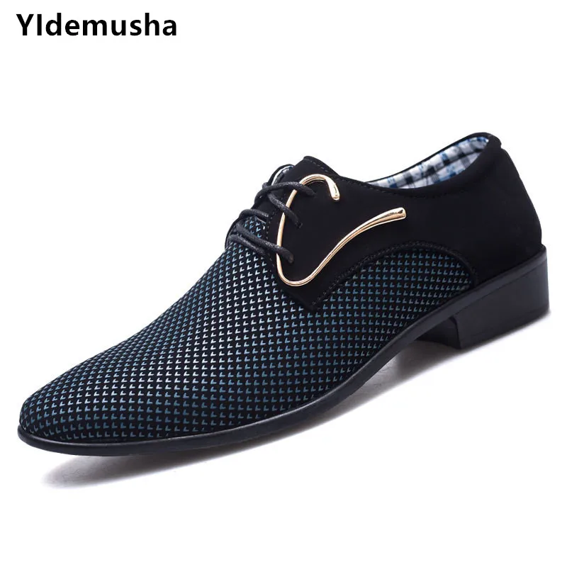 2022 Spring autumn Men Shoes Breathable PU Leather Men Shoes Casual Fashion Low Lace-up Shoes Flats Zapatillas Hombre Plus Size
2022 Spring autumn Men Shoes Breathable PU Leather Men Shoes Casual Fashion Low Lace-up Shoes Flats Zapatillas Hombre Plus Size