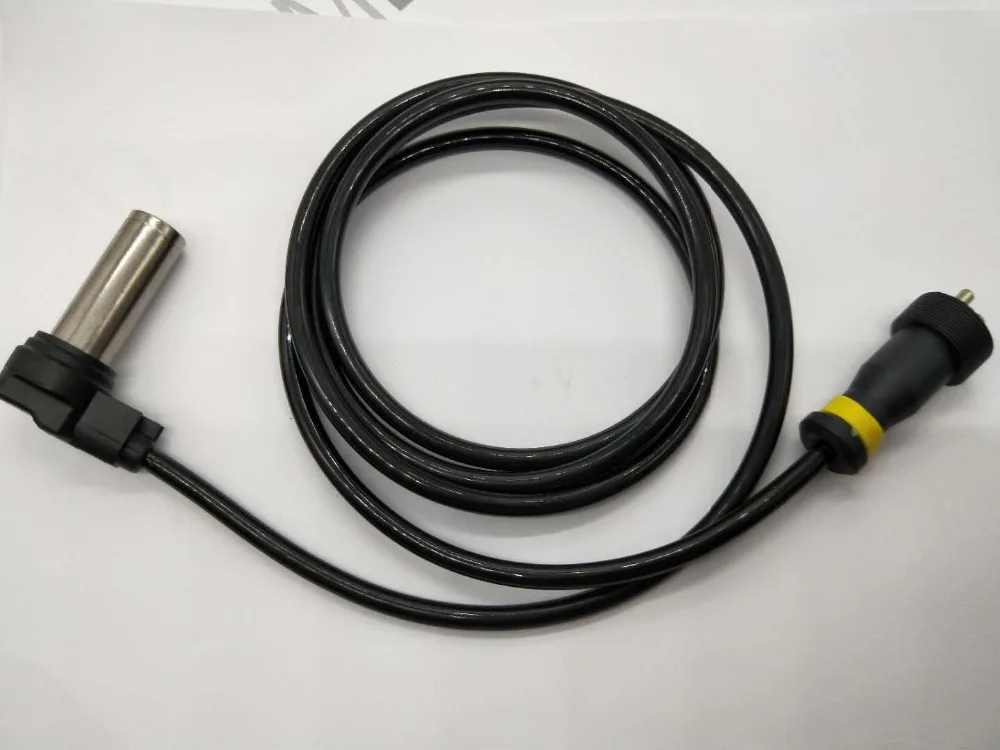 SMD Датчик положения коленчатого вала VDO 340-804-077-010Z 340804077010 0011530220 0001538720 0001539320 0001533872 0001539620
SMD Датчик положения коленчатого вала VDO 340-804-077-010Z 340804077010 0011530220 0001538720 0001539320 0001533872 0001539620