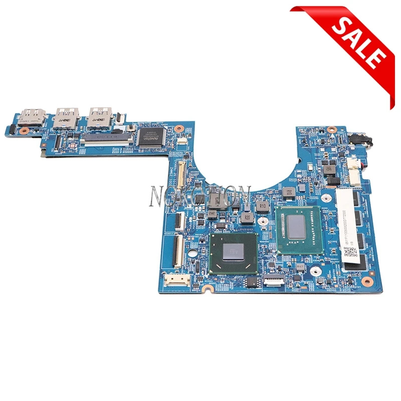 NOKOTION laptop motherboard For Acer Aspire S3-391 Main board i3-2367M CPU DDR3 NBM1011001 NB.M1011.001 48.4TH03.021
NOKOTION laptop motherboard For Acer Aspire S3-391 Main board i3-2367M CPU DDR3 NBM1011001 NB.M1011.001 48.4TH03.021