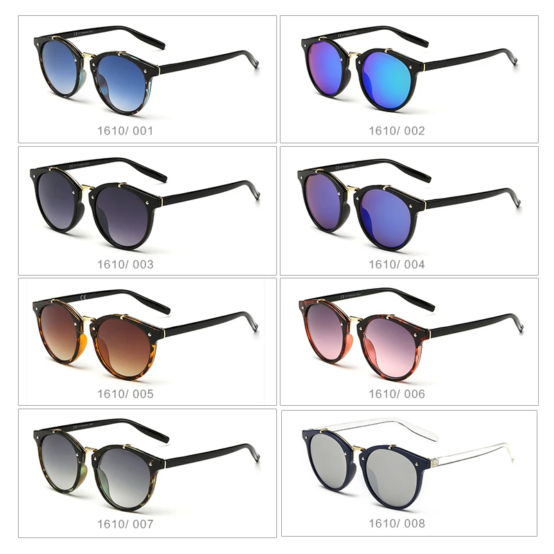 Trendy Brand Designer Oval Sunglasses Women Rivet Retro Shades Ladies Sunglass Female Sun Glasses For Women Gafas oculos de sol
Trendy Brand Designer Oval Sunglasses Women Rivet Retro Shades Ladies Sunglass Female Sun Glasses For Women Gafas oculos de sol