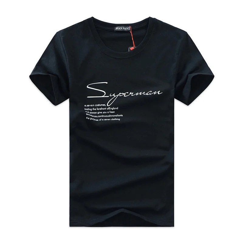 T shirts Men Cotton Printed T-Shirt Short Sleeve Comfortable Absorb Sweet Plus Size 5XL
T shirts Men Cotton Printed T-Shirt Short Sleeve Comfortable Absorb Sweet Plus Size 5XL
