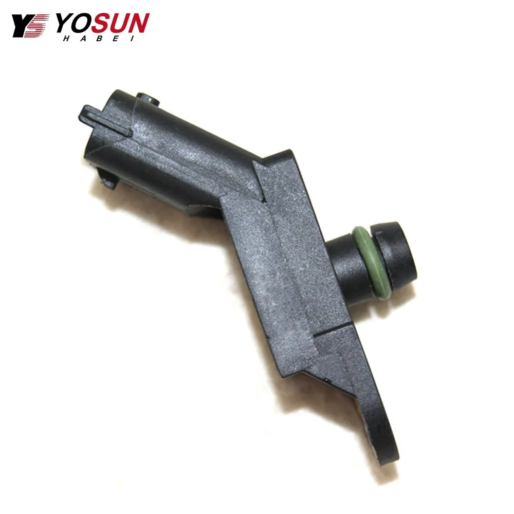 MAP Sensor 46811235 For Alfa Romeo Fiat Punto Lancia Nissan Opel Corsa Renault Clio
MAP Sensor 46811235 For Alfa Romeo Fiat Punto Lancia Nissan Opel Corsa Renault Clio