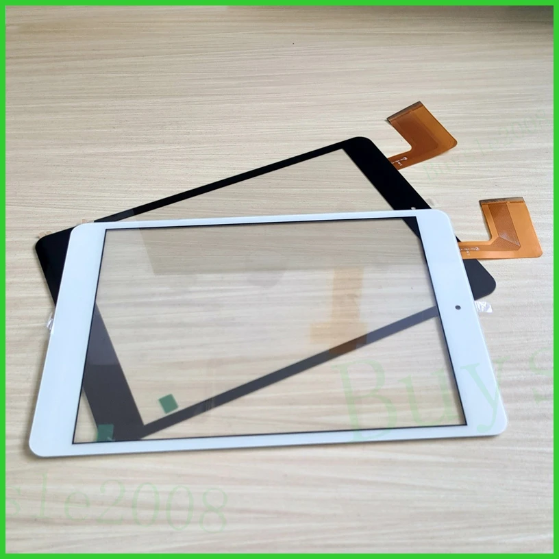 wholesale 7.85 inch Touch Screen 100% New for Explay SM2 3G Touch Panel Tablet PC Touch Panel Digitizer FPCA-79D4-V01
wholesale 7.85 inch Touch Screen 100% New for Explay SM2 3G Touch Panel Tablet PC Touch Panel Digitizer FPCA-79D4-V01