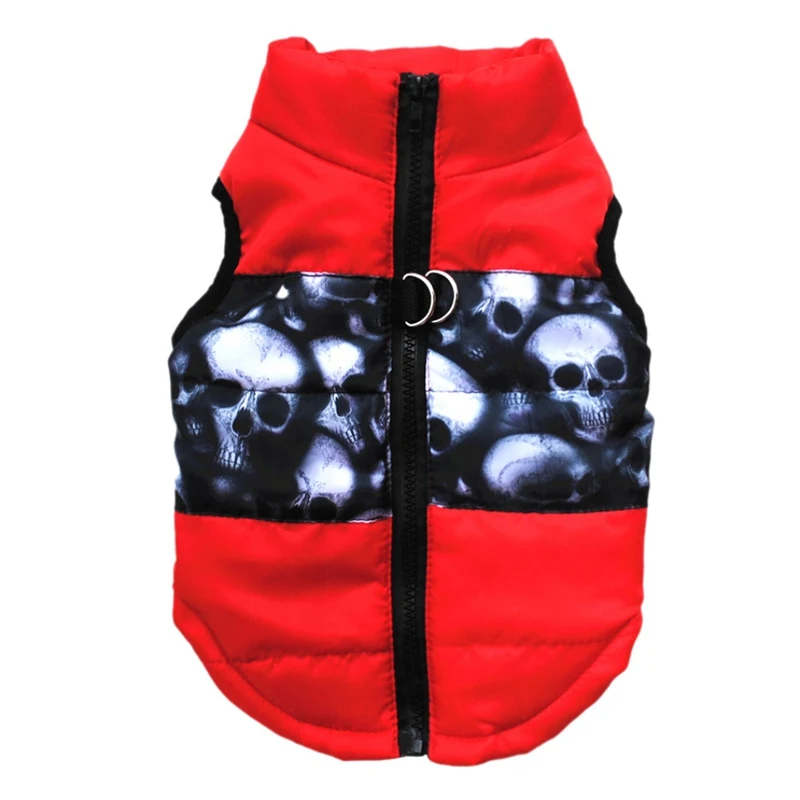 Pet Autumn Winter Bow Knot Thickened Vest for Small Medium Dogs Puppy Warm Costume
Pet Autumn Winter Bow Knot Thickened Vest for Small Medium Dogs Puppy Warm Costume