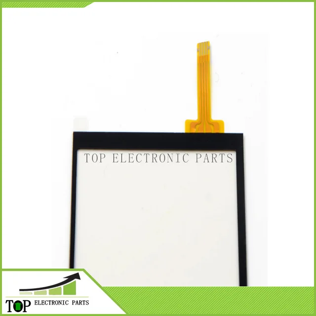 Topcon FC2500 FC-2500 FC 2500 Digitizer Touch Screen Glass