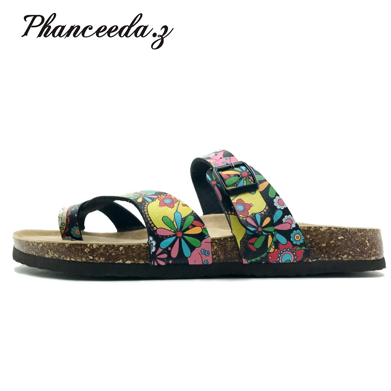New 2018 Summer Shoes Womens Sandals Cork Sandal Good Quality Slip-on Casual Slippers Flip Flop Flats size 4-11 Free Shipping
New 2018 Summer Shoes Womens Sandals Cork Sandal Good Quality Slip-on Casual Slippers Flip Flop Flats size 4-11 Free Shipping