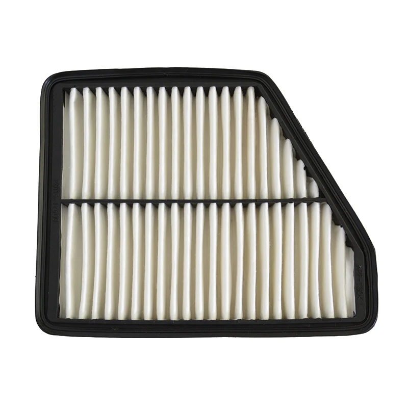 Car Engine Air Filter for Hyundai Matrix 1.6L 1.8L 2001 2002 2003 2004 2005 2006 2007 2008 2009 2010 28113-17500
Car Engine Air Filter for Hyundai Matrix 1.6L 1.8L 2001 2002 2003 2004 2005 2006 2007 2008 2009 2010 28113-17500