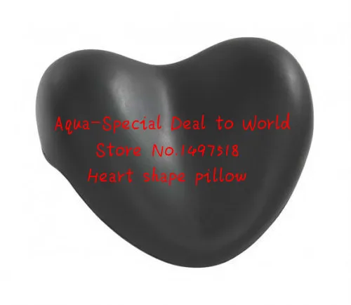 Spa Pillow, Bathtub Pillow Perfect as Hot Tub Pillow Bath Headrest- Black Color - lowest price
Spa Pillow, Bathtub Pillow Perfect as Hot Tub Pillow Bath Headrest- Black Color - lowest price