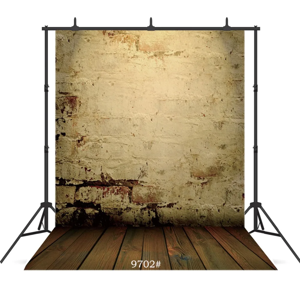 Vintage Wall Wooden Floor Vinyl Printed Photographic Backgrounds For Children Baby Shower New Born Toy Photo Studio Photocall
Vintage Wall Wooden Floor Vinyl Printed Photographic Backgrounds For Children Baby Shower New Born Toy Photo Studio Photocall