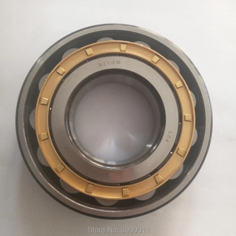 SHLNZB Bearing 1Pcs N210 N210E N210M N210EM N210ECM C3 50**90*20mm Brass Cage Cylindrical Roller Bearings
SHLNZB Bearing 1Pcs N210 N210E N210M N210EM N210ECM C3 50**90*20mm Brass Cage Cylindrical Roller Bearings