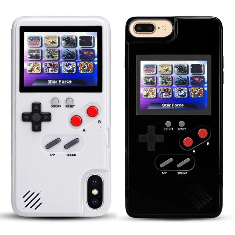 TWISTER.CK Gamepad Gamepad Android ITWISTER.CK6/7/8,6/7/8 Plus,X/Xs,XR,X Max Color Tetris Game Screen Play Retro Case
TWISTER.CK Gamepad Gamepad Android ITWISTER.CK6/7/8,6/7/8 Plus,X/Xs,XR,X Max Color Tetris Game Screen Play Retro Case