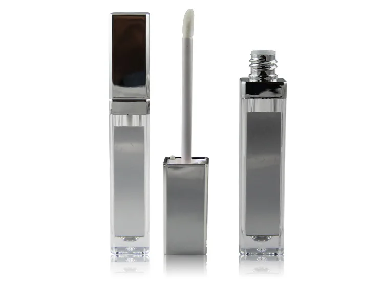 100pcs hot sale silver 8g empty containers with led light and mirror, 8 ml empty plastic tube for lip gloss wholesale
100pcs hot sale silver 8g empty containers with led light and mirror, 8 ml empty plastic tube for lip gloss wholesale