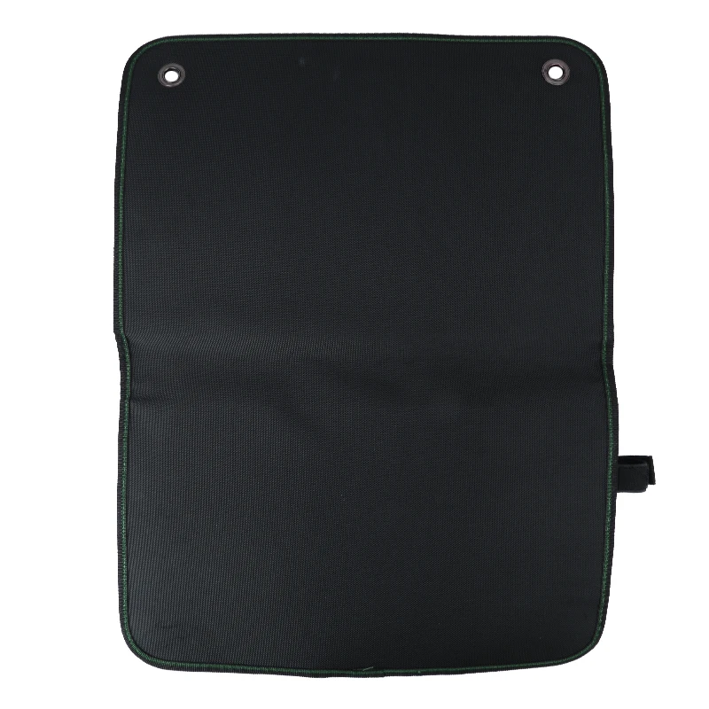 JAKAH Hanging Storage Bag Electrical Maintenance Tool Bag Hanging Wall Tool Pouch
JAKAH Hanging Storage Bag Electrical Maintenance Tool Bag Hanging Wall Tool Pouch