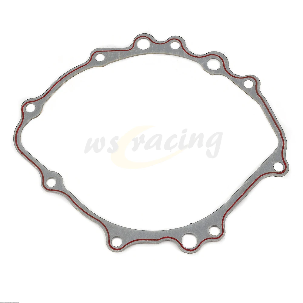 Motorcycle Stator Engine Cover Gasket For Honda CBR600RR F5 2007-2016 07 08 09 10 11 12 13 14 15 16
Motorcycle Stator Engine Cover Gasket For Honda CBR600RR F5 2007-2016 07 08 09 10 11 12 13 14 15 16