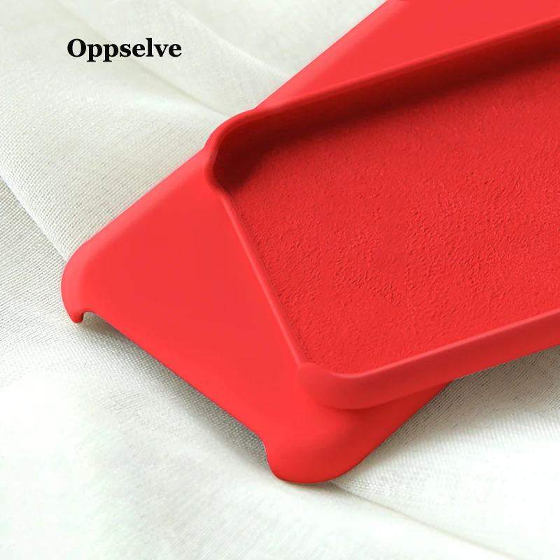 Luxury Case For Samsung Galaxy S10 S9 S8 Plus Note 9 8 Liquid Silicone Back Protective Cover For iPhone XS X 8 7 6S Plus Capinha
Luxury Case For Samsung Galaxy S10 S9 S8 Plus Note 9 8 Liquid Silicone Back Protective Cover For iPhone XS X 8 7 6S Plus Capinha