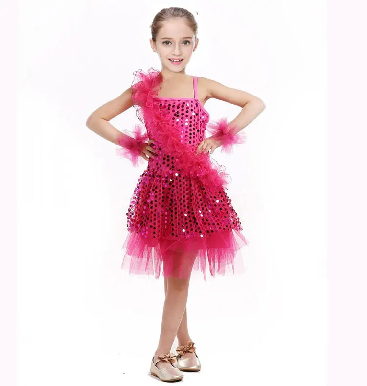 Girls Ballet Dress For Children Girl Dance Kids Ballet Costumes For Girls Dance Leotard Girl Performance Costume Dancewear 
Girls Ballet Dress For Children Girl Dance Kids Ballet Costumes For Girls Dance Leotard Girl Performance Costume Dancewear