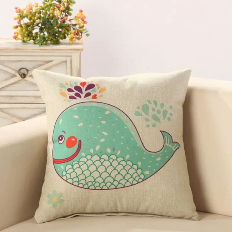 Cartoon Girl Printed Linen Decorative Cushion Cover Pillow Covers Pillowcase For Sofa Chair Housse De Coussin
Cartoon Girl Printed Linen Decorative Cushion Cover Pillow Covers Pillowcase For Sofa Chair Housse De Coussin
