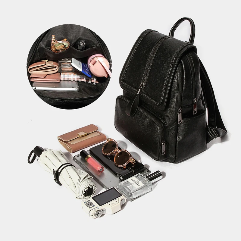 vieline women fashion leather backpack ins lady practical weaving leather schoolbag.free shipping
vieline women fashion leather backpack ins lady practical weaving leather schoolbag.free shipping